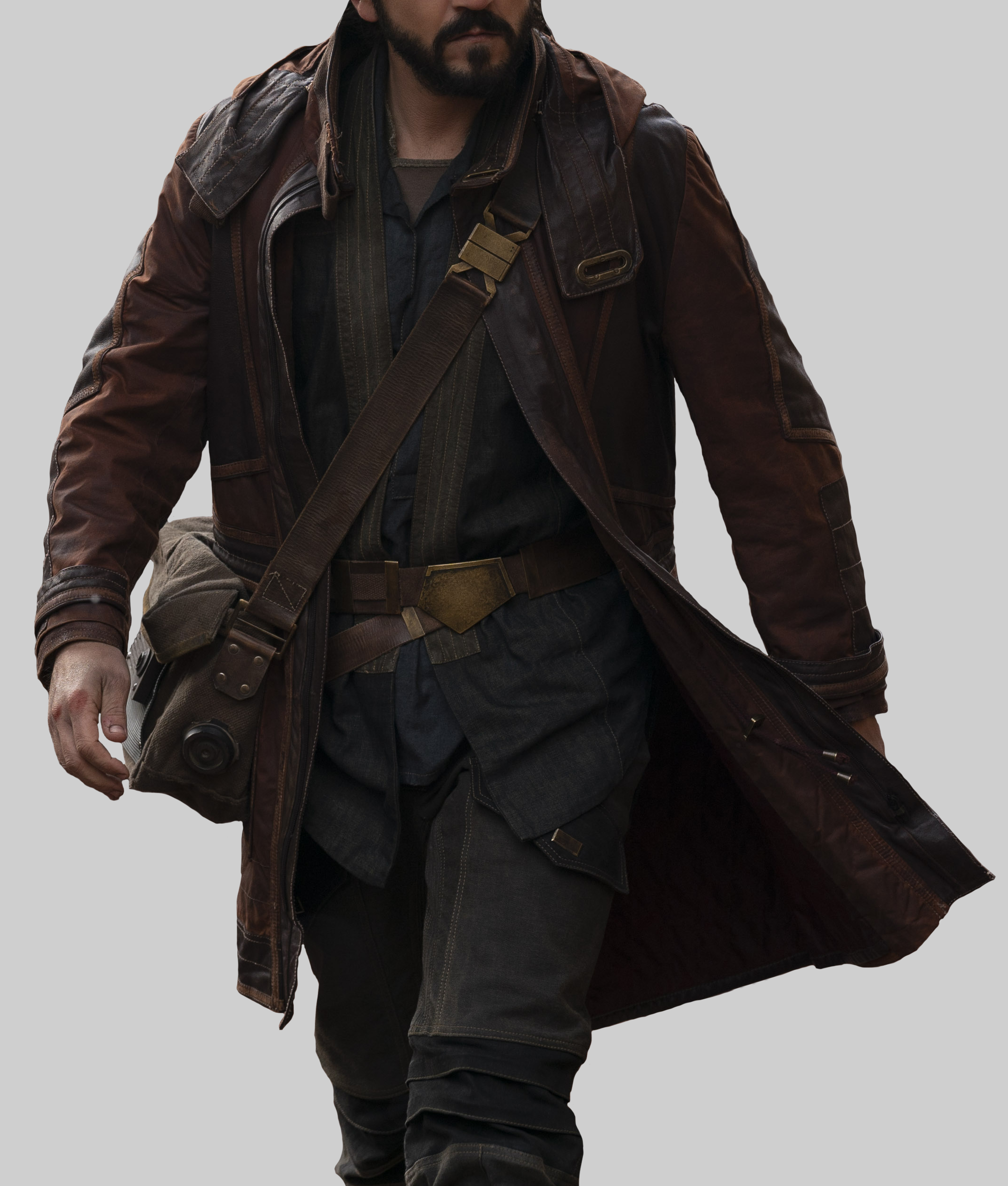 Rogue One A Star Wars Story Cassian Andor Jacket