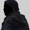 Rogue One A Star Wars Story Cassian Andor Jacket