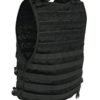 WWE Roman Reigns Tactical Black Vest