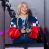 Ros Bud Racing Leather Jacket