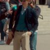 Royalteen 2022 Prince Kalle Black Blazer