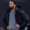 Ruben Amorim Coat