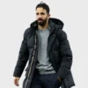 Ruben Amorim Jacket brand