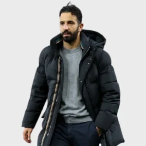Ruben Amorim Jacket brand