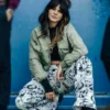 Army of Thieves Korina Bomber Jacket