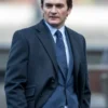 Anatomy of a Scandal James Whitehouse Black Coat