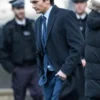 Anatomy of a Scandal James Whitehouse Coat