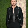Ryan Gosling Black Suit - Image 2