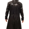 Ryan Gosling Blade Runner 2049 Leather Jacket Coat