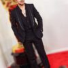 Ryan Gosling 2024 Oscar Black Blazer