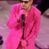 Ryan Gosling 2024 Oscar Pink Blazer