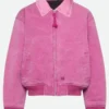 Cinemacon 2023 Ryan Gosling Pink Jacket