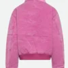 Cinemacon 2023 Ryan Gosling Pink Jacket
