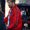 Ryan Gosling Red Jacket - Image 3