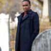 The Endgame 2022 Val Turner Trench Coat