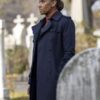 The Endgame 2022 Val Turner Trench Coat - Image 3