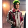 Ryan Potter Titans Bomber Jacket