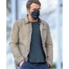 The Adam Project Ryan Reynolds Jacket