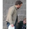 The Adam Project Ryan Reynolds Jacket