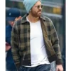 Ryan Reynolds Plaid Jacket - Image 2