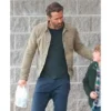The Adam Project Ryan Reynolds Jacket - Image 6