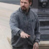 The Gray Man Ryan Gosling Jacket