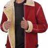 Ryan Reynolds Spirited Jacket