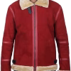 Ryan Reynolds Spirited Jacket