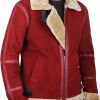 Ryan Reynolds Spirited Jacket
