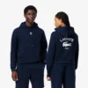 Lacoste Hoodie - Image 7