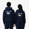 Lacoste Hoodie - Image 5