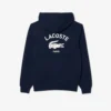 Lacoste Hoodie - Image 4