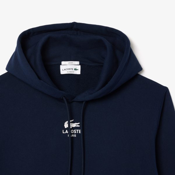 Lacoste Hoodie - Image 3
