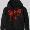 Slipknot Hoodie - Image 2