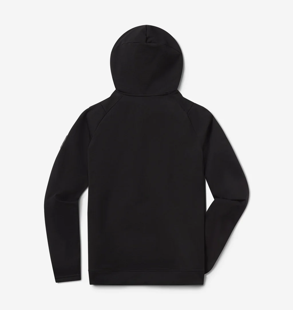 UNRL x Steelers Crossover Hoodie