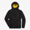 UNRL x Steelers Crossover Hoodie