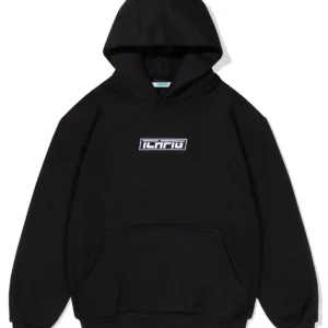 ICHPIG Hoodie