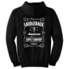 Western Hoodie - Image 3