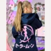 Sailor Moon Hoodie - Image 5