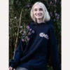 Sailor Moon Hoodie - Image 2