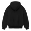 Saint of God Black Hoodie