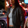 Scream 6 Sam Carpenter Bomber Jacket
