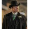 Interview with the Vampire Lestat de Lioncourt Black Coat
