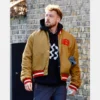 Sam Thompson Bomber Jacket