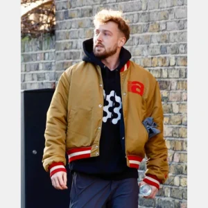 Sam Thompson Bomber Jacket