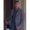Anthony Mackie The Falcon And The Winter Soldier Cotton Jacket