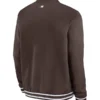 San Diego Padres Bomber Jacket - Image 4