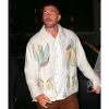 Travis Kelce Jil Sander Jacket