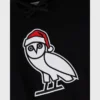 OVO Santa Icon Hoodie - Image 2