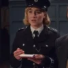 See How They Run Constable Stalker Coat - Image 2